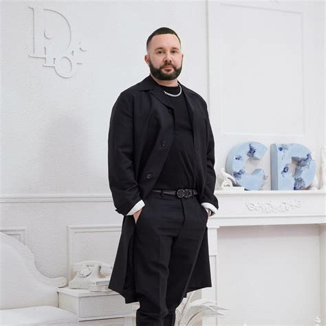 How Kim Jones Made Dior Pop 